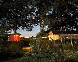 Guest house 174404 - Holiday property Midden Drenthe - Vakantiehuisje in Wezup