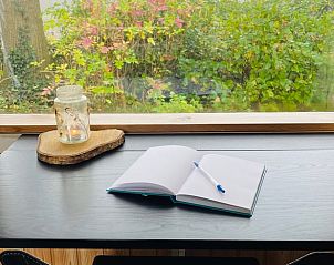 Guest house 174404 - Holiday property Midden Drenthe - Vakantiehuisje in Wezup