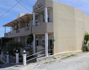Guest house 17506205 • Apartment Crete • El Greco Apartments 