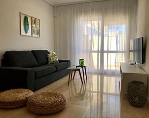 Verblijf 17514901 - Appartement Costa Blanca - Apartment Calas de Campoamor en Aguamarina