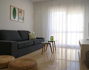 Verblijf 17514901 - Appartement Costa Blanca - Apartment Calas de Campoamor en Aguamarina