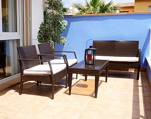 Verblijf 17514901 - Appartement Costa Blanca - Apartment Calas de Campoamor en Aguamarina