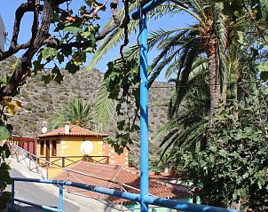 Verblijf 17614406 • Vakantiewoning Canarische Eilanden • Casas Rurales Pie de la Cuesta1 