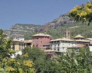 Verblijf 17614701 - Vakantiewoning Catalonië / Pyreneeën - Fonda Can Fasersia