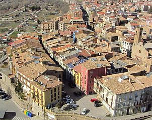 Verblijf 17614701 - Vakantiewoning Catalonië / Pyreneeën - Fonda Can Fasersia