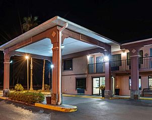 Unterkunft 17625402 • Appartement Florida • Best Western Apalach Inn 