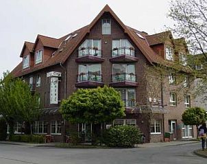 Verblijf 17702601 - Vakantie appartement Noordrijn-Westfalen - City Hotel