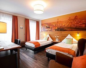 Verblijf 17702601 - Vakantie appartement Noordrijn-Westfalen - City Hotel