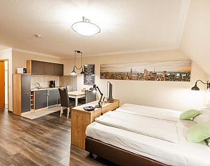 Verblijf 17702601 - Vakantie appartement Noordrijn-Westfalen - City Hotel