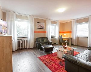 Verblijf 17702601 - Vakantie appartement Noordrijn-Westfalen - City Hotel