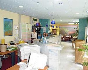 Verblijf 17702601 - Vakantie appartement Noordrijn-Westfalen - City Hotel