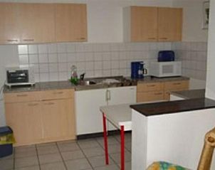 Verblijf 17702601 - Vakantie appartement Noordrijn-Westfalen - City Hotel