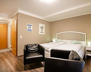 Verblijf 17702601 - Vakantie appartement Noordrijn-Westfalen - City Hotel