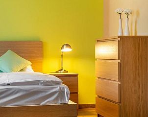 Verblijf 17702601 - Vakantie appartement Noordrijn-Westfalen - City Hotel