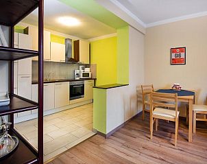 Verblijf 17702601 - Vakantie appartement Noordrijn-Westfalen - City Hotel