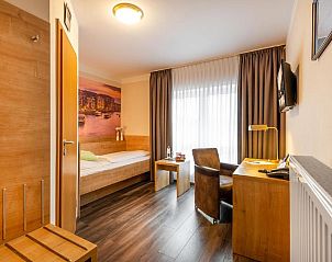 Verblijf 17702601 - Vakantie appartement Noordrijn-Westfalen - City Hotel