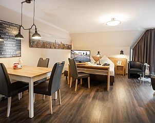 Verblijf 17702601 - Vakantie appartement Noordrijn-Westfalen - City Hotel