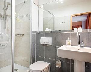 Verblijf 17702601 - Vakantie appartement Noordrijn-Westfalen - City Hotel