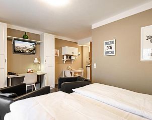 Verblijf 17702601 - Vakantie appartement Noordrijn-Westfalen - City Hotel