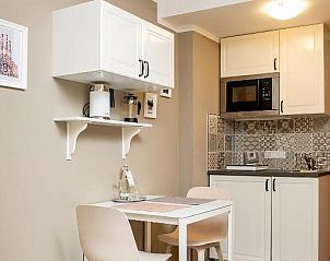 Verblijf 17702601 - Vakantie appartement Noordrijn-Westfalen - City Hotel