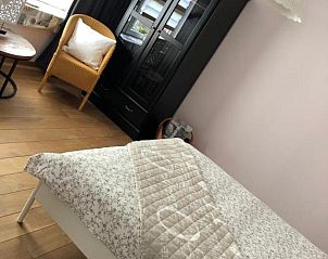 Verblijf 17702602 - Appartement Noordrijn-Westfalen - RL Guesthouses