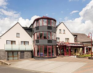 Guest house 17702701 • Apartment Rhineland-Palatinate • Landhotel Wolf-Mertes 