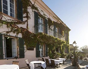 Verblijf 17704303 • Vakantie appartement Corsica • Hotel-Restaurant Le Vieux Moulin 