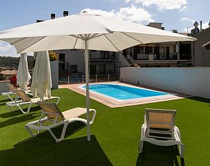 Guest house 17714701 • Apartment Catalonia / Pyrenees • Aparthotel Cal Marçal 