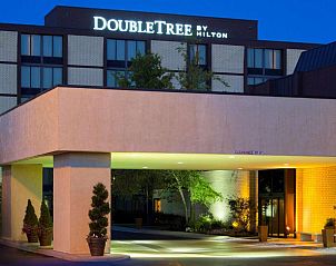 Unterkunft 17725502 • Appartement Midwesten • DoubleTree by Hilton Columbus/Worthington 