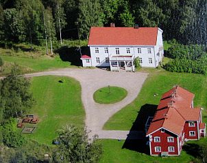 Guest house 1780703 • Holiday property Svealand • Letafors Herrgård 