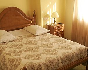Verblijf 17821101 • Vakantie appartement Het groene Spanje • Hotel Xallas 