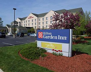 Verblijf 17825501 • Vakantie appartement Midwesten • Hilton Garden Inn Columbus/Polaris 