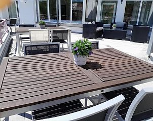 Verblijf 17902001 - Vakantie appartement Baden-Württemberg - Hotel Aichtalerhof