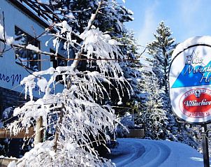 Guest house 17911402 - Apartment Karnten - Blue Mountain Hotel