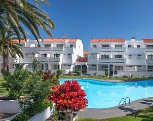 Guest house 17914401 • Apartment Canary Islands • Apartamentos Los Rosales 
