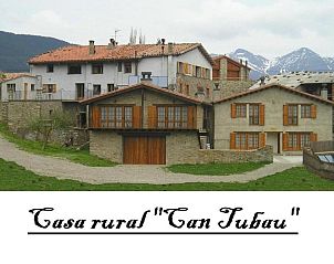 Guest house 17914703 • Holiday property Catalonia / Pyrenees • Can Tubau 