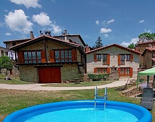 Guest house 17914703 • Holiday property Catalonia / Pyrenees • Can Tubau 