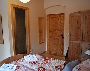 Verblijf 18003201 - Vakantie appartement Thüringen - Landgasthof Alter Bahnhof