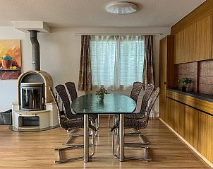 Guest house 1800911 - Apartment Berner Oberland - Appartement Domizil Seeidyll Appartement/Fewo