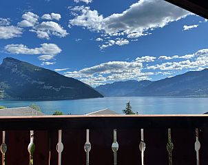 Guest house 1800911 - Apartment Berner Oberland - Appartement Domizil Seeidyll Appartement/Fewo