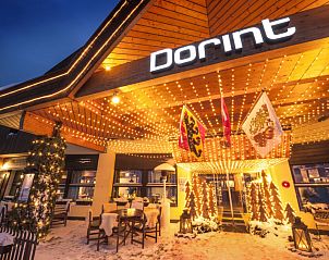 Verblijf 1801005 - Appartement Berner Oberland - Appartement Komfort Maisonette, Dorint Blümlisalp