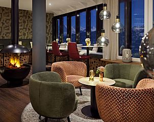 Verblijf 1801005 - Appartement Berner Oberland - Appartement Komfort Maisonette, Dorint Blümlisalp