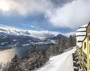 Verblijf 1801005 - Appartement Berner Oberland - Appartement Komfort Maisonette, Dorint Blümlisalp