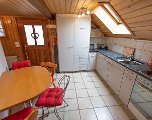 Unterkunft 18010201 - Appartement Berner Oberland - Appartement Muessache