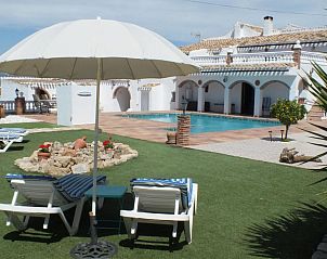 Verblijf 18014104 • Appartement Andalusie • Kayenne holiday rentals 