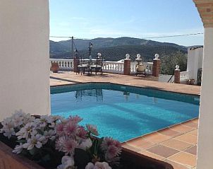 Guest house 18014104 - Apartment Andalusia - Kayenne holiday rentals