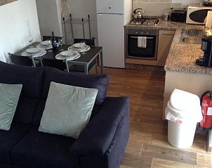 Guest house 18014104 - Apartment Andalusia - Kayenne holiday rentals