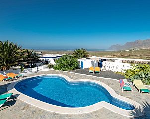 Verblijf 18014401 • Vakantiewoning Canarische Eilanden • Finca Las Laderas 