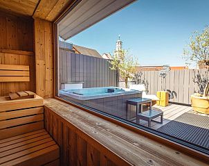 Verblijf 1802009 - Vakantiewoning Baden-Württemberg - Hotel Residenz