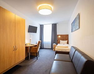 Verblijf 1802009 - Vakantiewoning Baden-Württemberg - Hotel Residenz